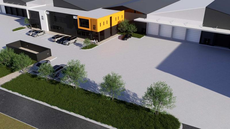 To Let Commercial Property for Rent in Montague Gardens Western Cape